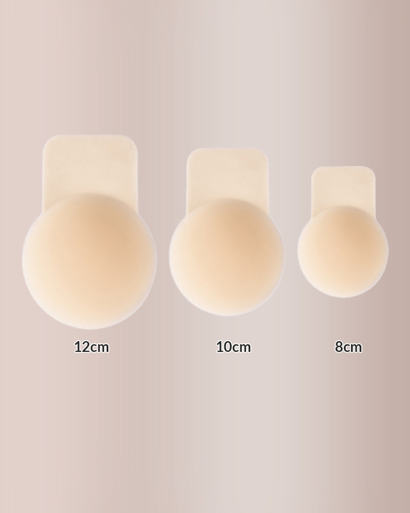 Your Secret Weapon for Backless Dresses: Invisible Lift Covers