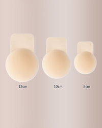 Your Secret Weapon for Backless Dresses: Invisible Lift Covers