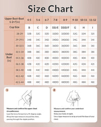 The Empower High-Intensity Underwire Sports Bra