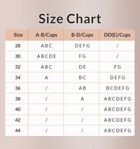 Seamless Deep-V Sticky Silicone Push-Up Bra