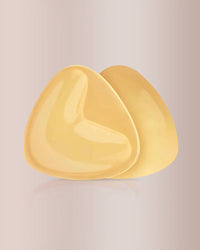 V-Shape Double-Sided Adhesive Push-Up Bra Inserts
