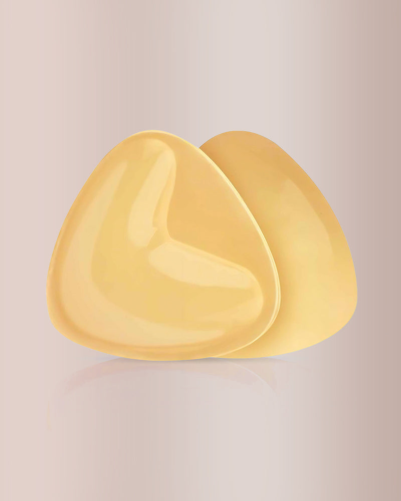 V-Shape Double-Sided Adhesive Push-Up Bra Inserts
