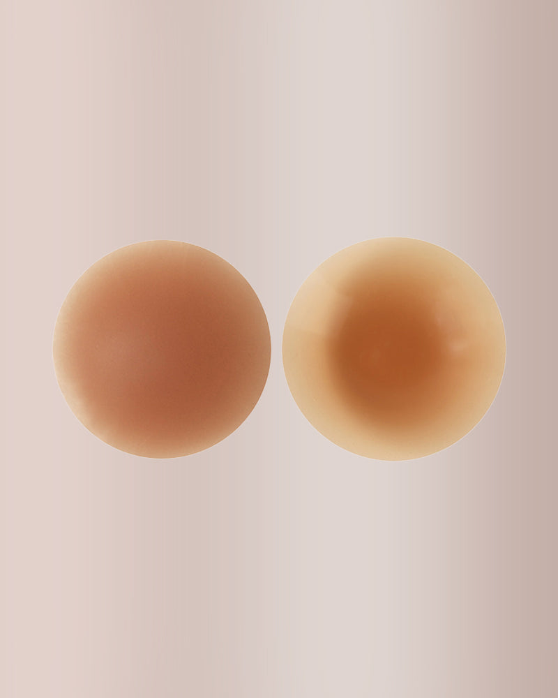 Invisible Glueless Silicone Nipple Covers