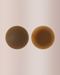 Invisible Glueless Silicone Nipple Covers