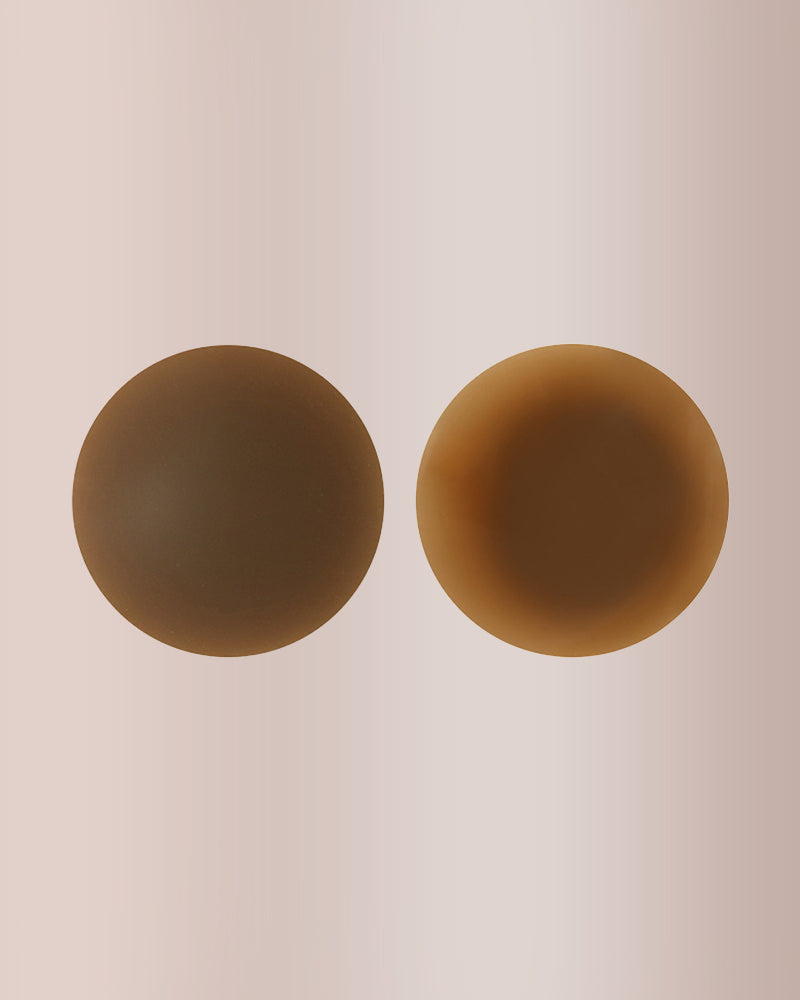 Invisible Glueless Silicone Nipple Covers