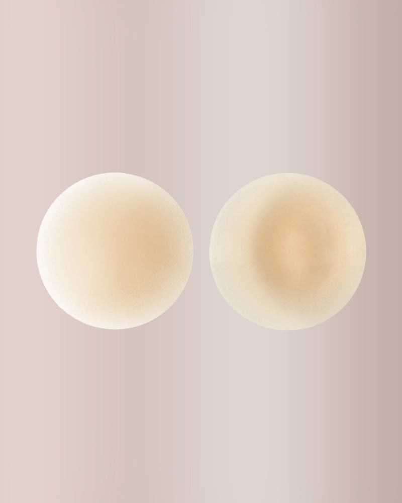 Invisible Glueless Silicone Nipple Covers