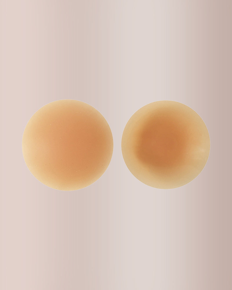 Invisible Glueless Silicone Nipple Covers