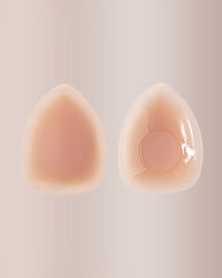 Seamless Lifting Pure Silicone Nipple Covers