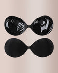 Push-Up Invisible Sticky Bra