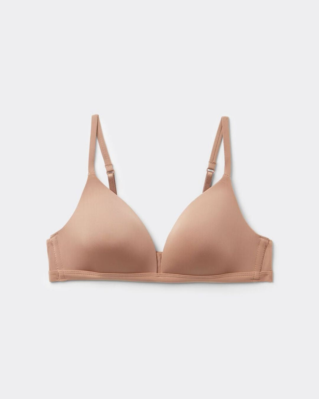 Ultralight French Triangle Bra