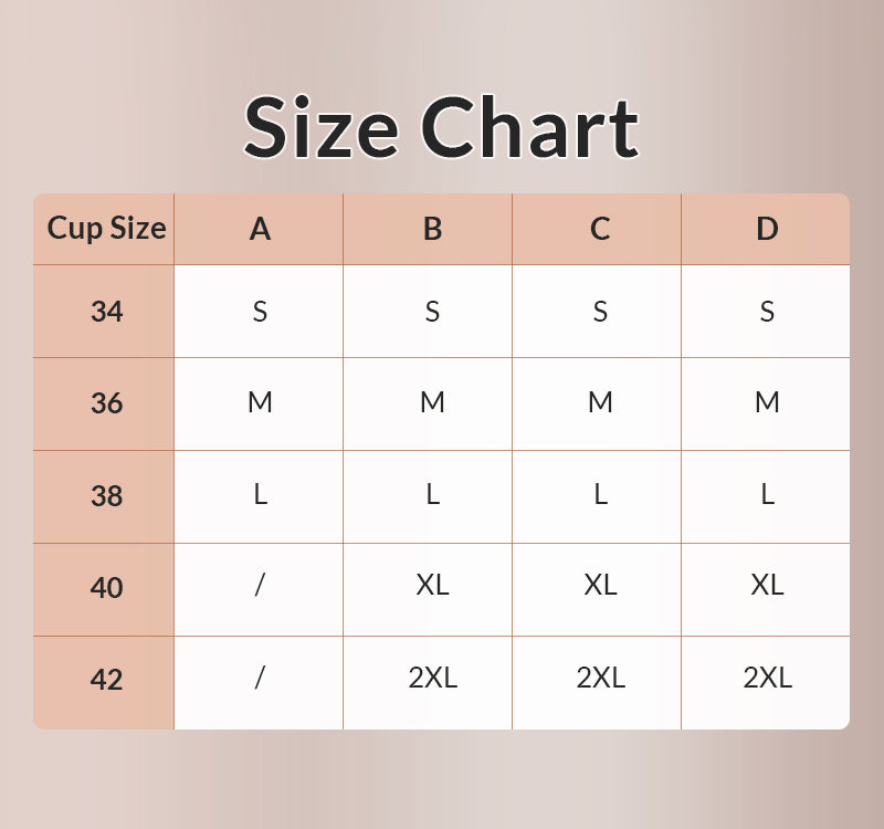 Seamless Front-Closure Wire-Free Racerback Bra