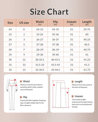 Mid-low Rise Baggy Jeans