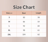 Ribbed Seamless Built-in Bra Crop Tank Top