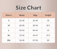 Women's Flowy Crossover Skort
