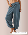 The Everyday Relaxed Harem Pant