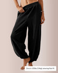 The Everyday Relaxed Harem Pant