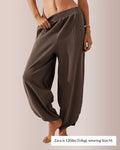 The Everyday Relaxed Harem Pant