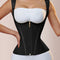 Double Waistband Corset Waist Trainer