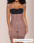 Post Surgery Tummy Tuck Compression Garment