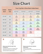 All-in-One Bodysuit with Easy-Off Design
