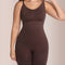 All-in-One Bodysuit with Easy-Off Design