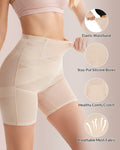 High Stretch Seamless Shapewear Panties