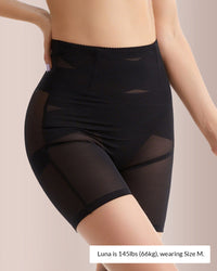 High Stretch Seamless Shapewear Panties