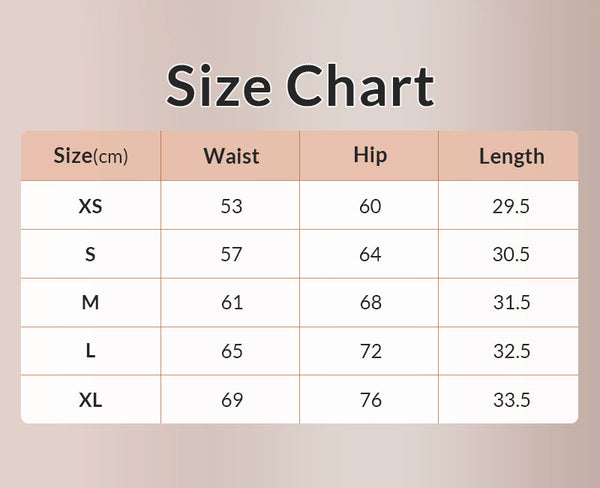 Seamless Ribbed Peach Lift Booty Shorts