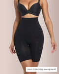 Sculpt & Lift Seamless High-Waisted Shapewear Shorts