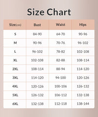 Deep-Plunge Backless Shapewear Bodysuit