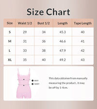 Lace Trim Spaghetti Strap Jumpsuit
