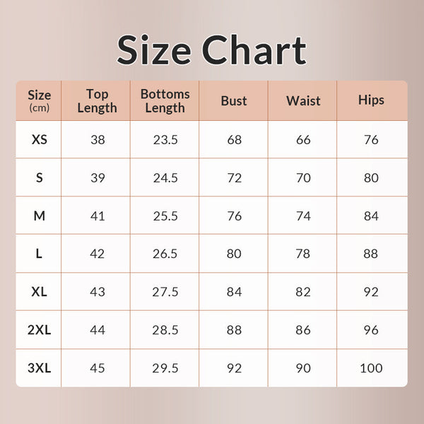 Cherry Print Contrast Binding Pajama Set