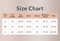 Button Front Crop Top & Shorts Set