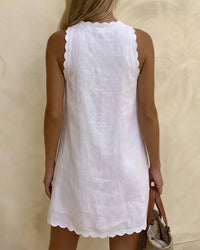 Completo elegante da notte in pizzo 