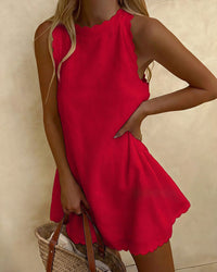 Completo elegante da notte in pizzo 