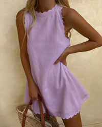 Completo elegante da notte in pizzo 