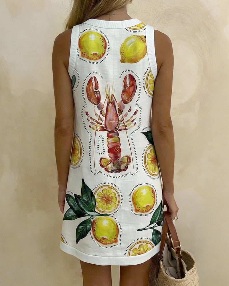 Elegante conjunto de vestido de encaje para dormir 