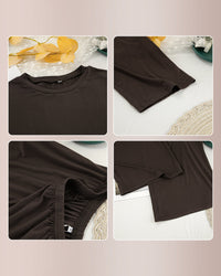 Lightweight & Skin-Friendly Modal Soft Pajama Set
