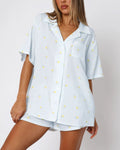 Sweetheart Offline Pajama Set