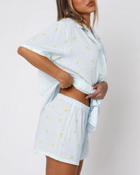 Sweetheart Offline Pajama Set