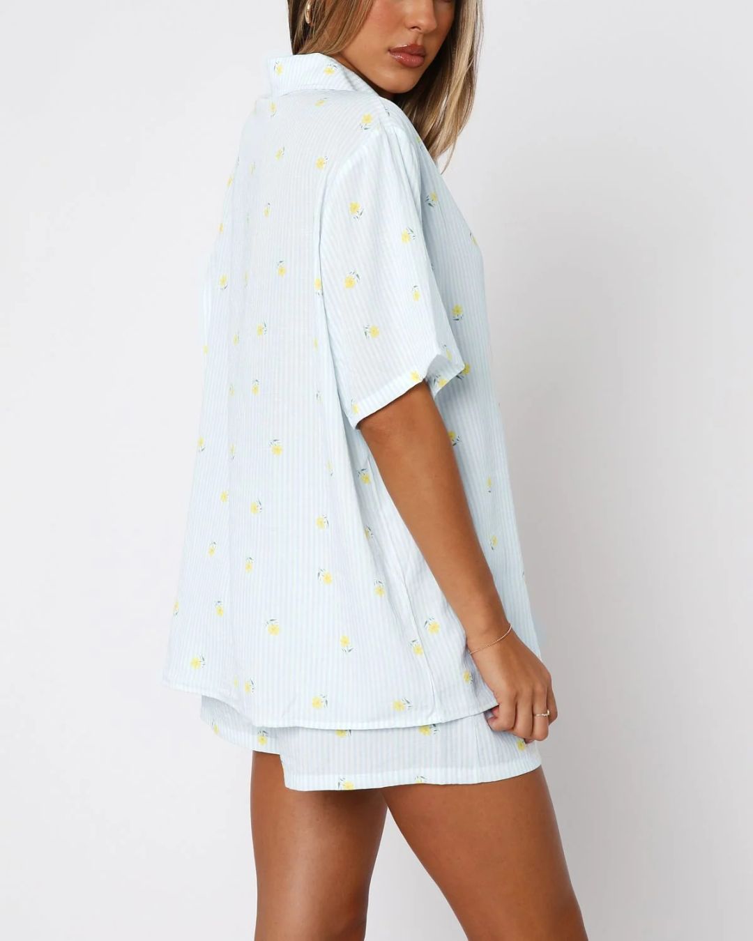 Sweetheart Offline Pajama Set