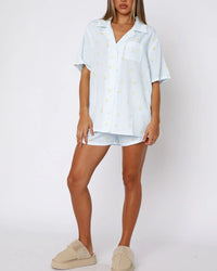 Sweetheart Offline Pajama Set