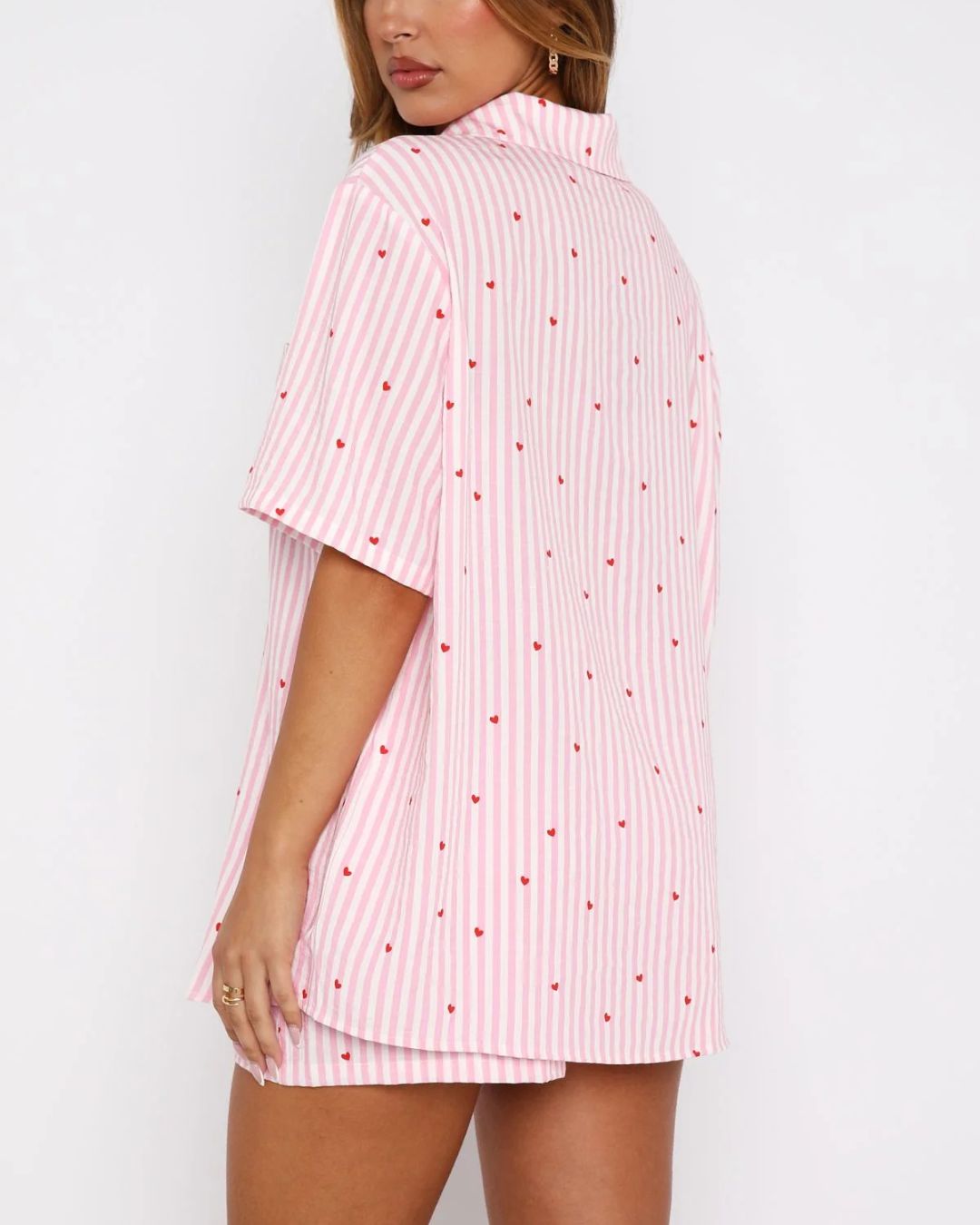Sweetheart Offline Pajama Set