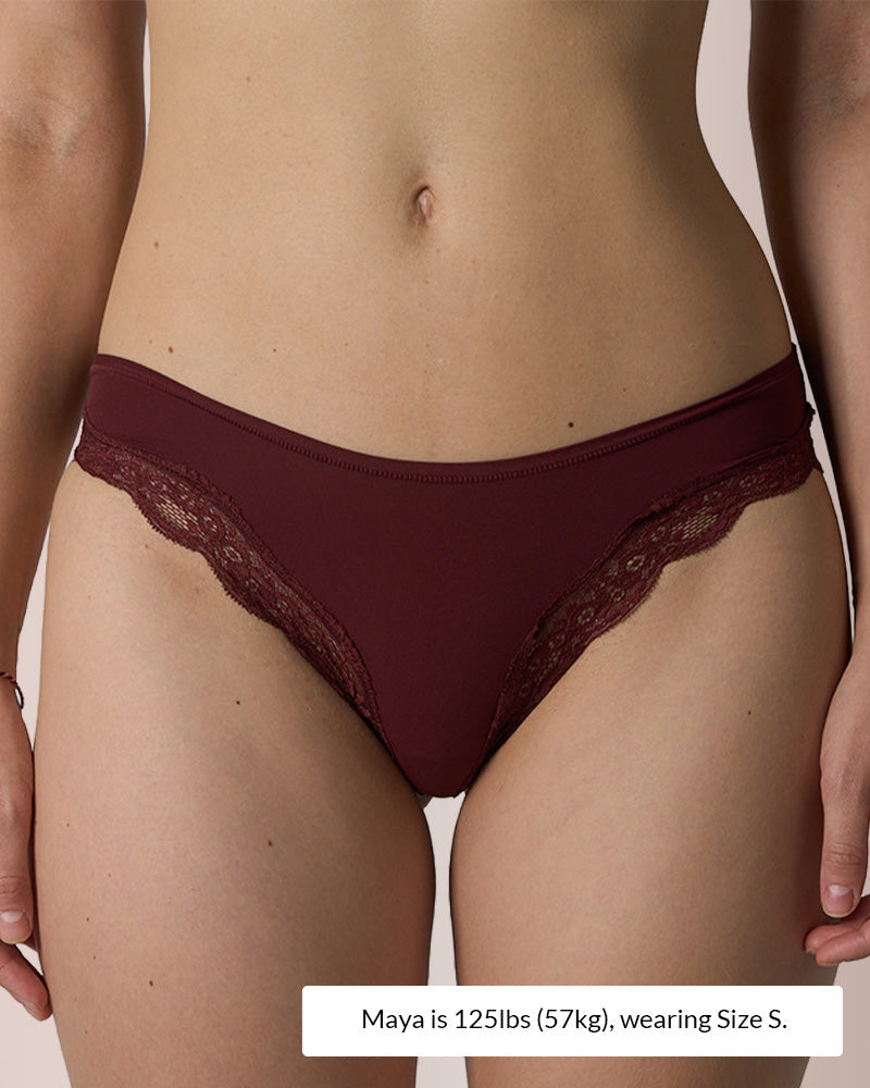 Sexy Lace Panties