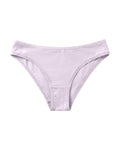 High-Stretch Breathable Thong