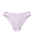 High-Stretch Breathable Thong