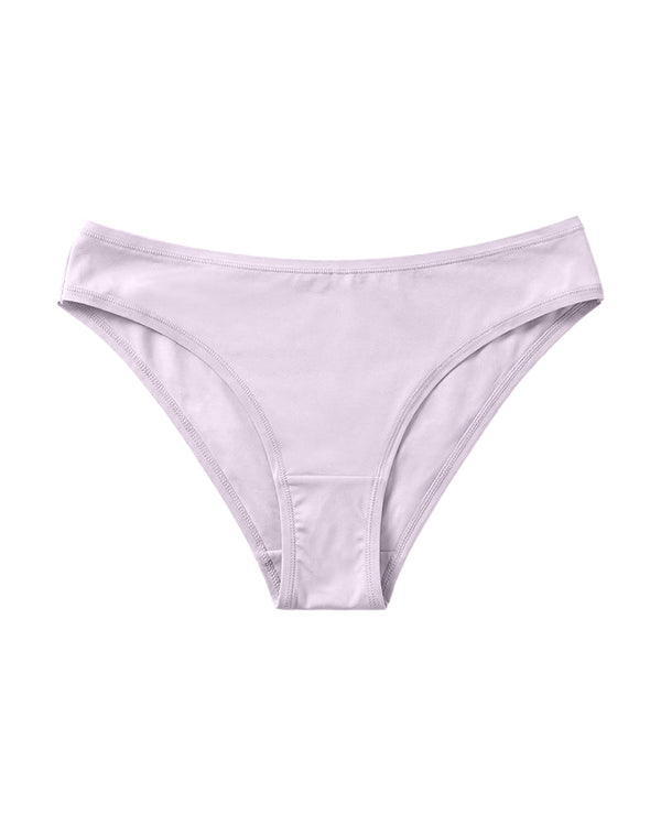 High-Stretch Breathable Thong