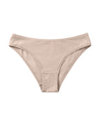 High-Stretch Breathable Thong