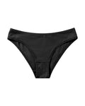 High-Stretch Breathable Thong