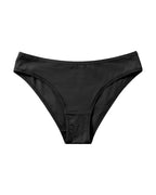 High-Stretch Breathable Thong